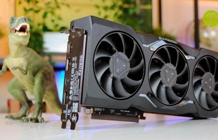 Radeon RX 7900 XTX, Preisentwicklung und die derzeit besten Angebote