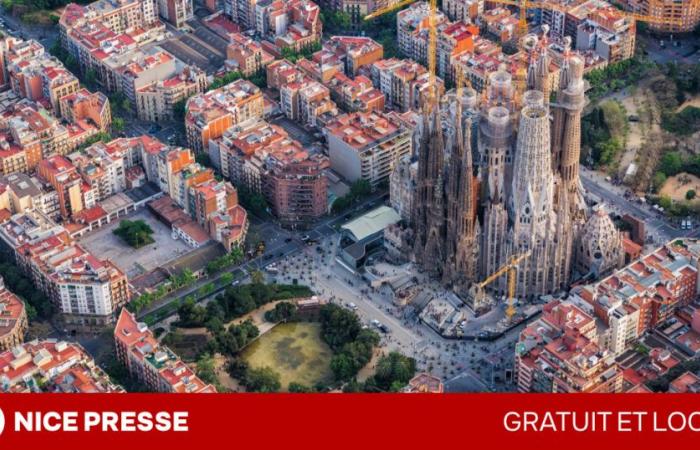 Immobilien: In Barcelona revoltieren die Bewohner gegen die Immobilienpreise, „wir sind zu dem Schluss gekommen, dass es vorbei ist“