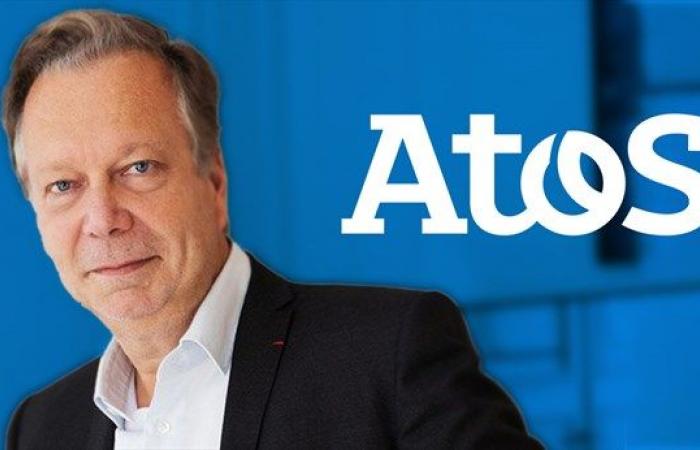 Atos steigt nach einem Angebot des französischen Staates an der Börse