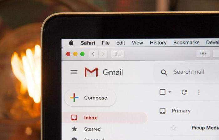 Gmail löscht am 1. Dezember Tausende von Konten: So vermeiden Sie den Verlust Ihrer persönlichen Daten