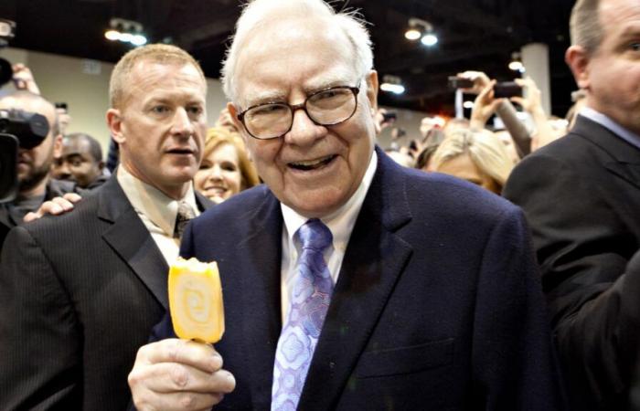 Buffetts neue Pizza-Investition passt perfekt in das Portfolio von Berkshire