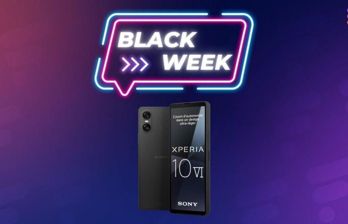 Was sind die besten Angebote für günstige Smartphones während der Black Friday Week? (weniger als 500 €)