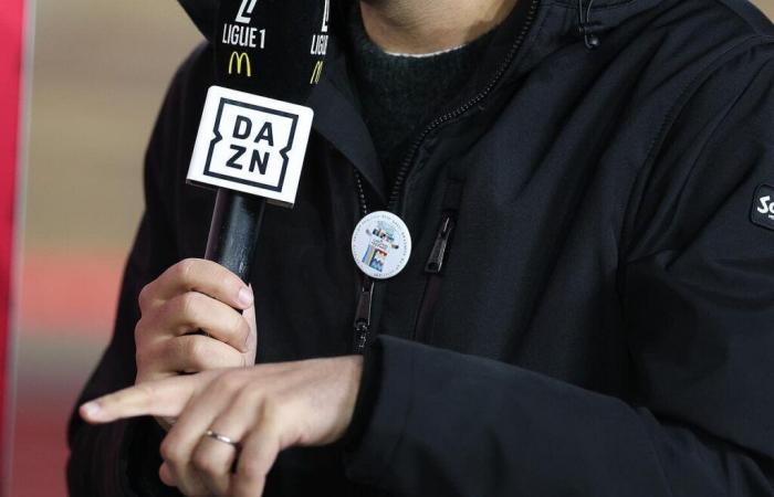 TV: DAZN verlangt viel für diese unverständliche Wahl