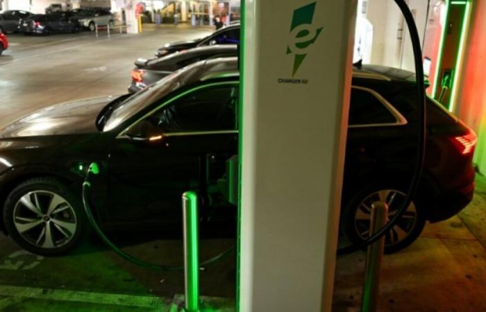 Kalifornien verspricht zu handeln, wenn Trump die Subventionen für Elektroautos kürzt: Nachrichten