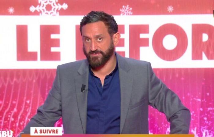 Kelly Vedovelli fehlt bei TPMP, Cyril Hanouna gibt ihre Neuigkeiten bekannt und kündigt ihre bevorstehende Rückkehr zur Show an