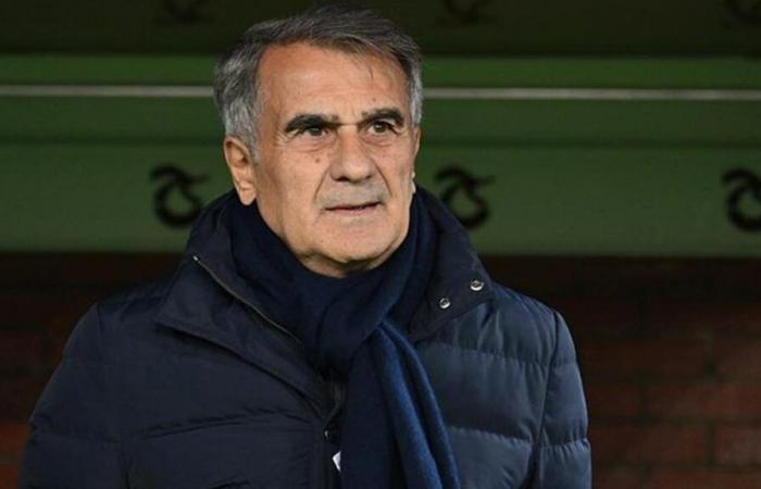 In Trabzonspor hat Şenol Güneş 10 Namen nicht in den Kader aufgenommen – Fanatik Newspaper Trabzonspor (TS) News