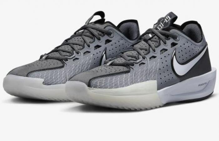 Nike senkt die Preise mit diesem neuen Promo-Code! • USA-Basketball