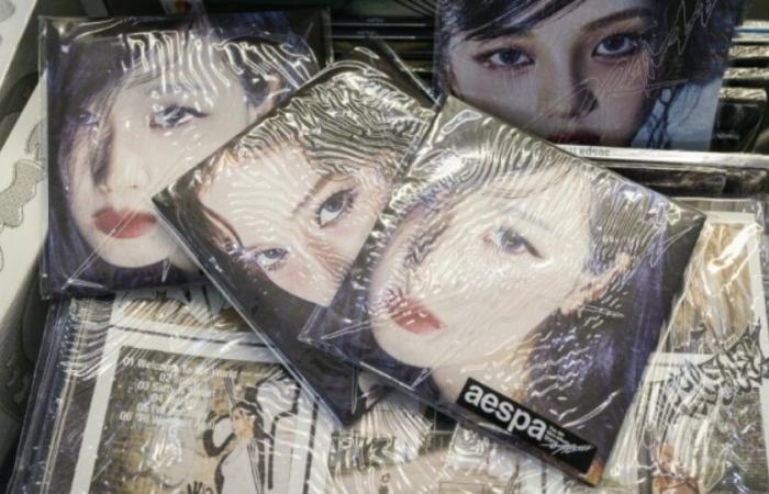 In Südkorea trägt auch der Aufstieg von K-Pop zur Plastikverschmutzung bei: Nachrichten