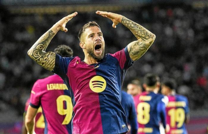 Barcelona – Brest: „Wenn wir sie nicht respektieren, werden wir es teuer bezahlen“, sind die Blaugranas vor Stade Brestois vorsichtig