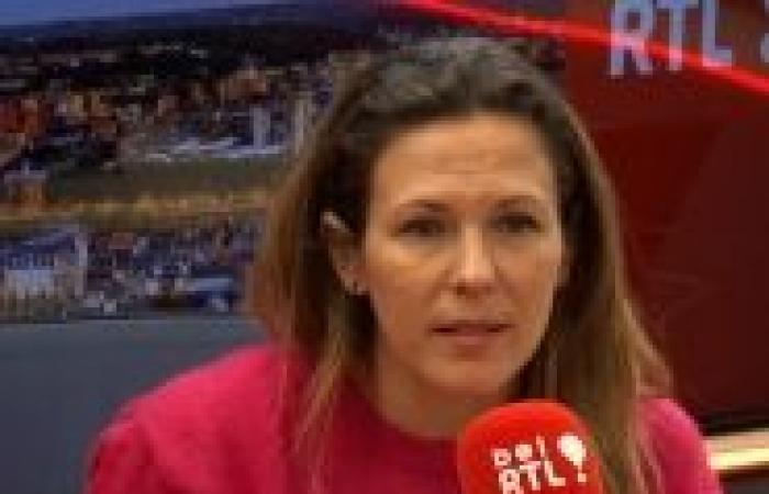 Lorie wird Opfer ihres Erfolgs: Die Sängerin warnt ihre Fans vor einer Masche rund um ihr großes Comeback