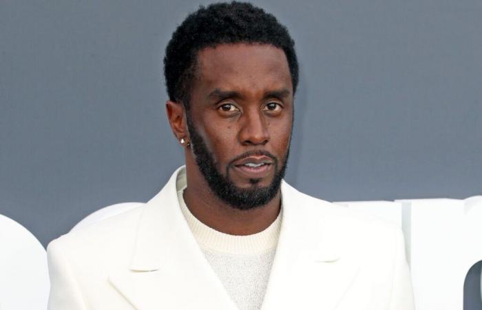 Diddy wird zum Thanksgiving-Dinner im Gefängnis Erdnussbutter-Gelee-Sandwiches essen