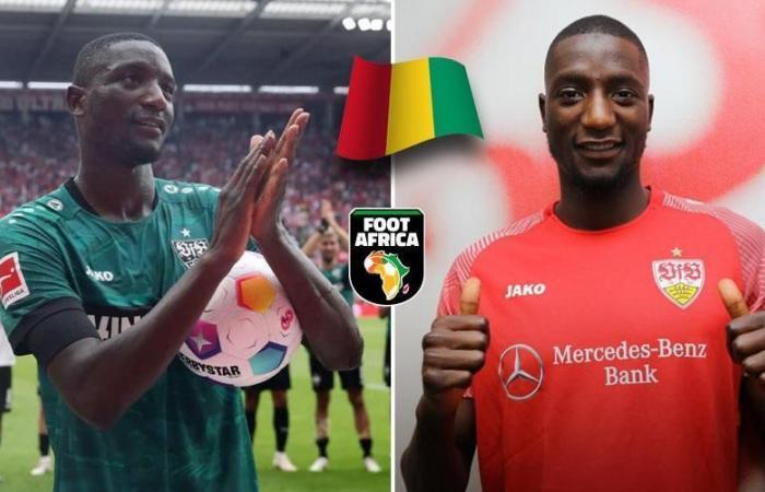 Wer wird den afrikanischen Ballon d’Or 2024 gewinnen?