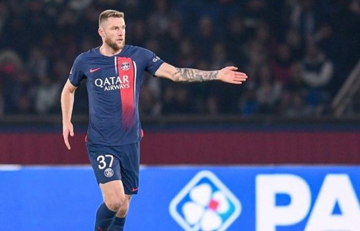 PSG-Transferfenster: Skriniar hat Juve – Transfers zugestimmt