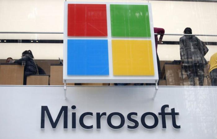 Microsoft versucht immer noch, Softwareprobleme auf Teams- und Outlook-Plattformen zu beheben