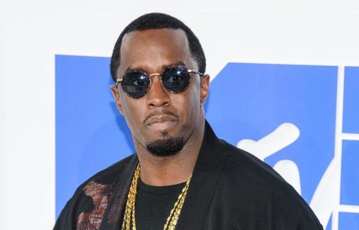 P. Diddy wird des Sexhandels beschuldigt: Diese geheimen Notizen, die aus seiner Gefängniszelle geborgen wurden, könnten schwer wiegen