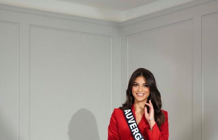 Miss France 2025: Entdecken Sie die offiziellen Porträts der 30 Kandidaten für die Krone