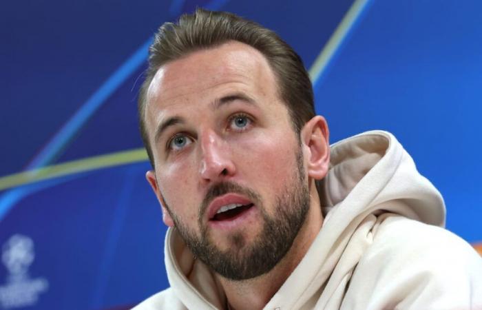 Harry Kane und Bayern München haben die große Schwäche von PSG erkannt, und sie betrifft einen bestimmten Spieler