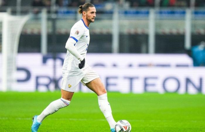 Mercato – PSG: Ein großer Name wird rausgeworfen, um Platz für Rabiot zu machen?