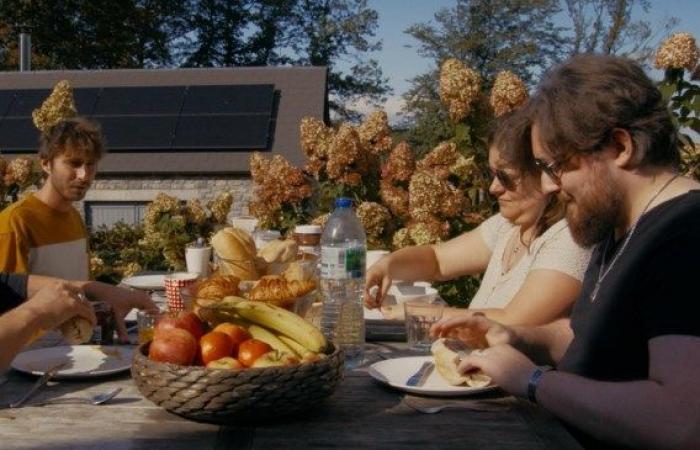 Heute im Fernsehen: Melissa Depraetere „brennt“ und balanciert zwischen Leben und Abschied