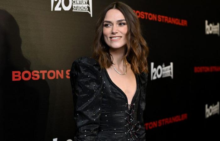 Keira Knightley befürchtete, dass ihre Karriere „zerschlagen“ würde, wenn sie betrunken fotografiert würde