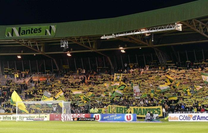 Wird die Loire-Brigade in Nantes bald abgeschafft?