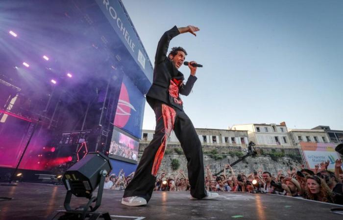 Mika, Shaggy, Kendji Girac, Clara Luciani… Entdecken Sie das Programm für die Ausgabe 2025 des Lovely Brive Festivals