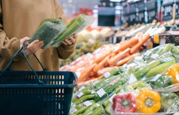 Voller Pestizide, kaufen Sie dieses Wintergemüse nicht mehr im Supermarkt. Hier erfahren Sie, wie Sie es einfach und schnell zu Hause anbauen können