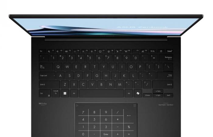 Dieses leichte und sehr gut ausgestattete ZenBook ist für Nomaden konzipiert, die Leistung suchen! Finden Sie heraus, warum… – LaptopSpirit