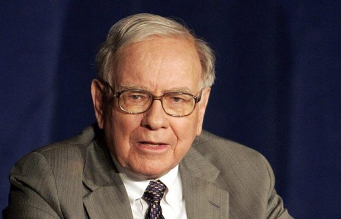 Warren Buffett veröffentlicht Brief über das Verschenken von Reichtum, Kindern und Glück