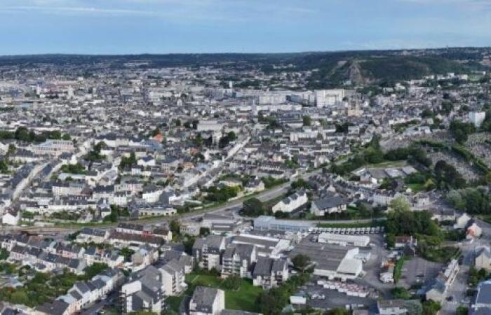 Müssen große Unternehmen im Cotentin ihre Hände in die Tasche stecken?