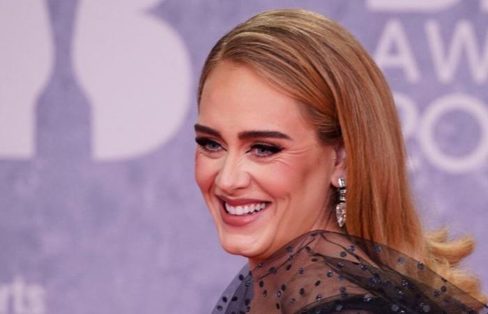 Adele verkündet ihren Fans schreckliche Neuigkeiten: „Ich werde dich schrecklich vermissen“