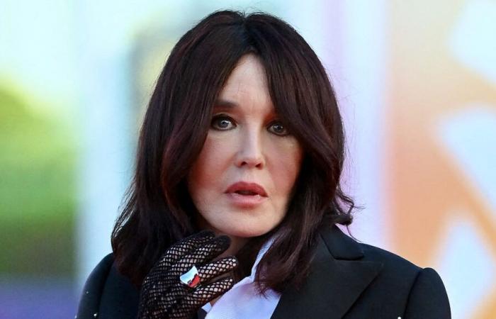 „Ich erlebe seit Jahren Einsamkeit“: Isabelle Adjani spricht über ihr Zölibat