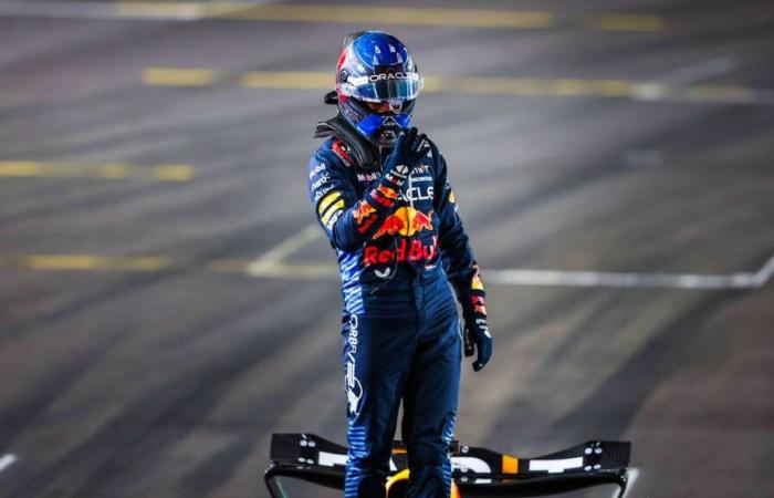 Kommentar: Verstappen ist mittlerweile einer der ganz Großen