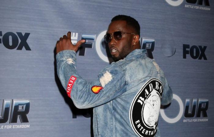 Diddy beantragt Hausarrest in New York inmitten eines Rechtsstreits