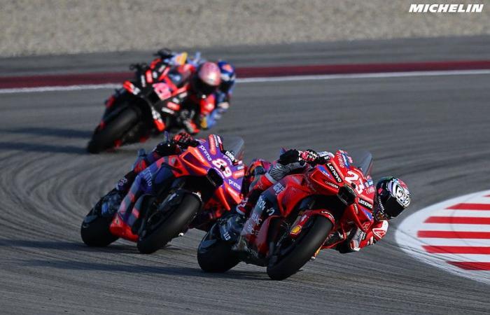 Reden wir über MotoGP: Ducati hat (vielleicht) einen großen Fehler gemacht