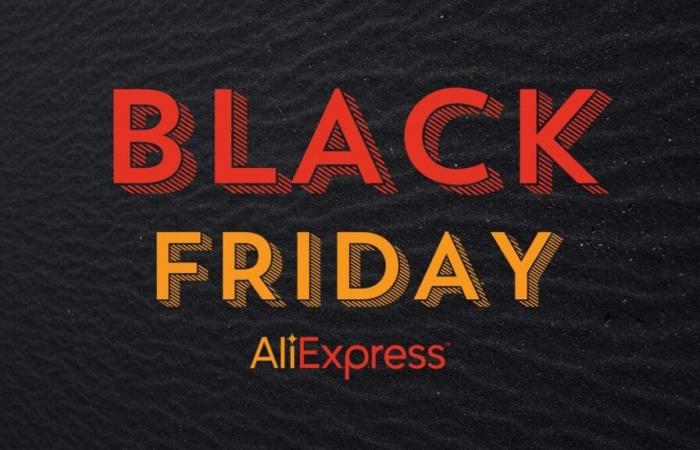 Der Black Friday steht bei AliExpress bereits vor der Tür: Die Preise werden niedriger als je zuvor