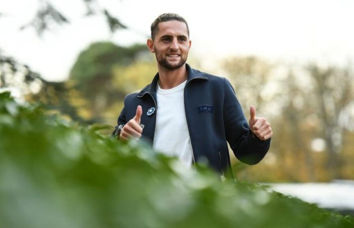 Rabiot – OM: McCourt hat ein „Wunder“ vollbracht?