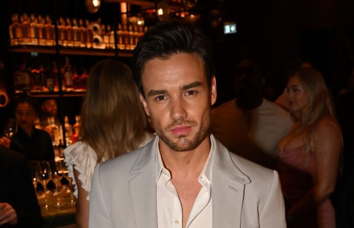 Liam Payne: seine letzten Momente in verstörenden Fotos verewigt