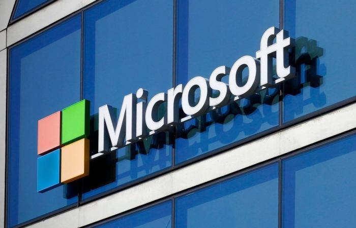 Der Microsoft-Ausfall betrifft Outlook, Teams und andere Apps