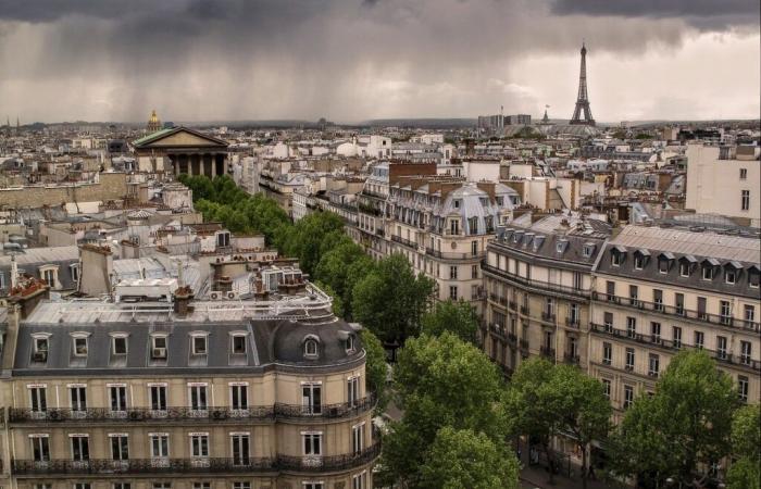 Der besorgniserregende Anstieg der Mieten in Frankreich