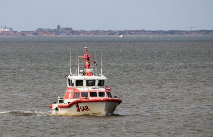 Rotes Meer: 17 Vermisste nach dem Kentern eines Touristenbootes: Nachrichten