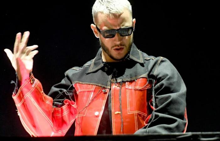 Der Vorname von DJ Snake wird für die Ausgabe 2025 bekannt gegeben