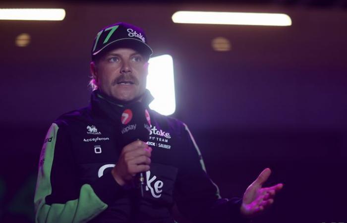 Formel 1 | Bottas bestätigt laufende Gespräche mit Mercedes F1