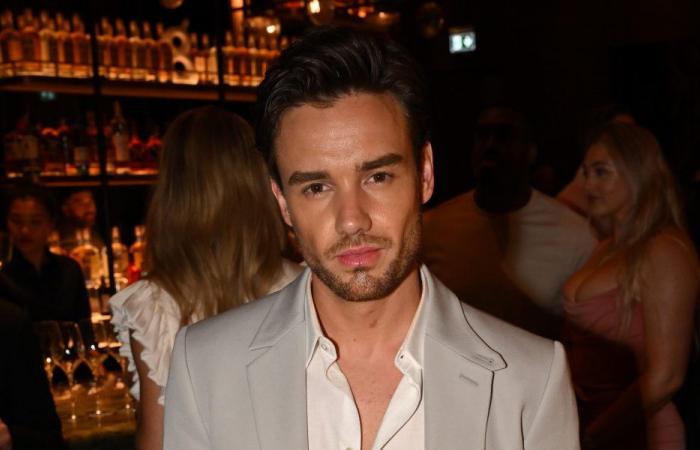 Liam Payne: seine letzten Momente in verstörenden Fotos verewigt