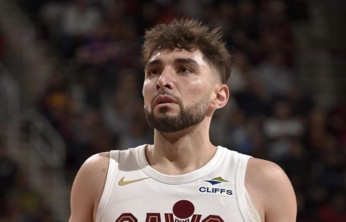 Spielernoten: Cavs vs. Raptors – Ty Jerome ist nicht aufzuhalten