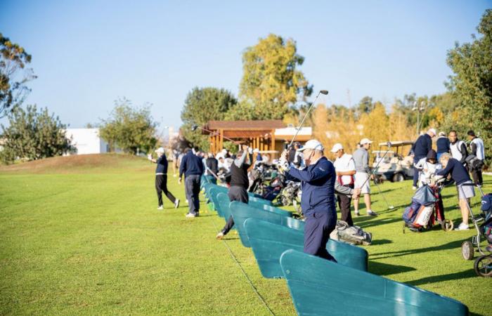 Die 1. Auflage des CRT Golf Cup hält, was sie verspricht – premiumtravelnews