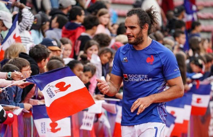 Sevens – France 7 und die Weltszene finden in Frankreich einen neuen Sender