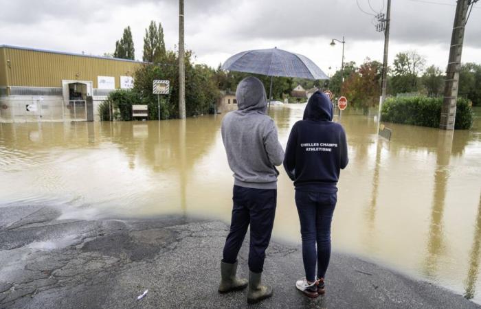 Schlechtes Wetter lässt die Versicherungsbeiträge im Jahr 2025 in die Höhe schnellen