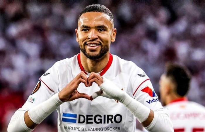 En-Nesyri-Nachfolger von Ronaldo bei Al-Nassr?