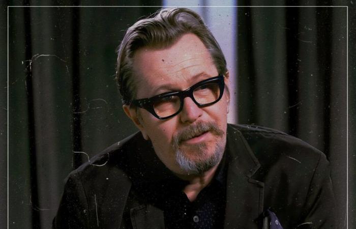 Wie Gary Oldman beinahe eine karrierebestimmende Rolle verpasst hätte